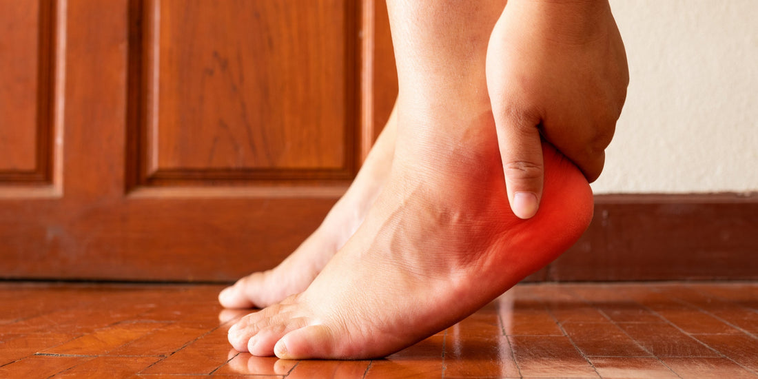 Plantar Fasciitis 101: Understanding the Condition and How to Manage It