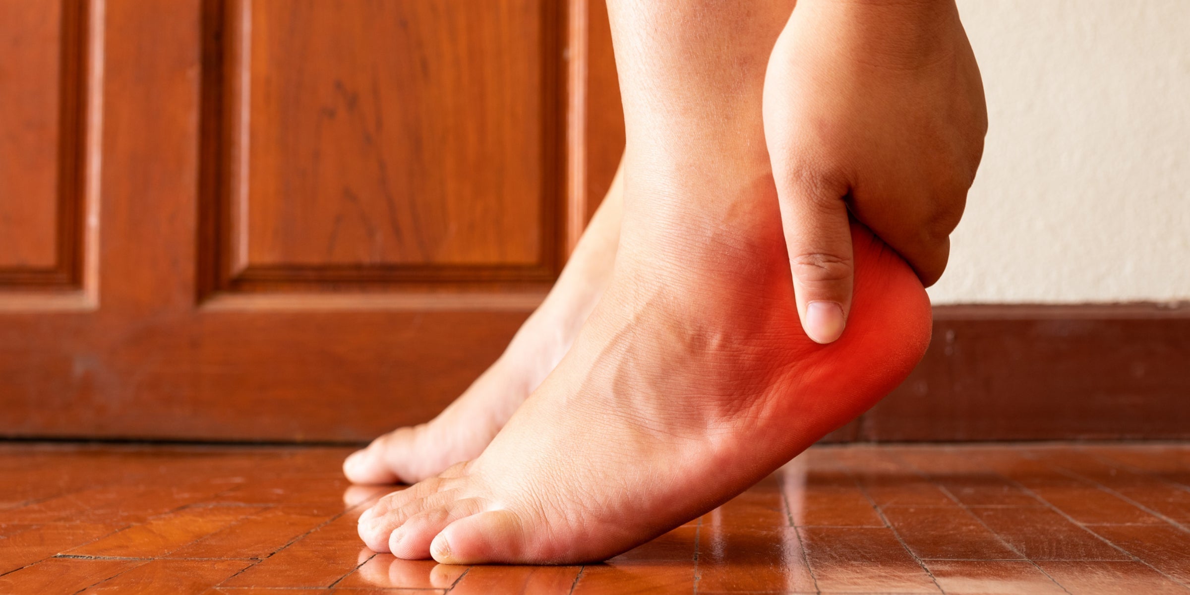 Plantar Fasciitis 101: Understanding the Condition and How to Manage It
