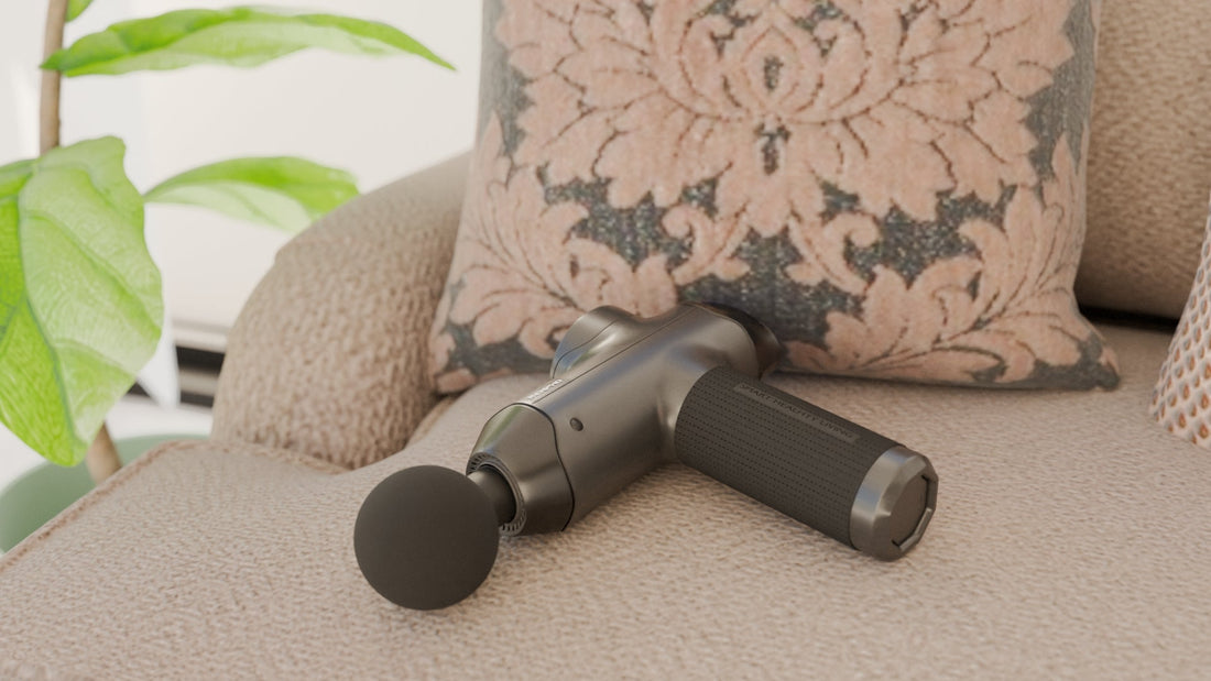 Tired from Back-to-School Preparations? Tips on How to Relax Your Sore Muscles