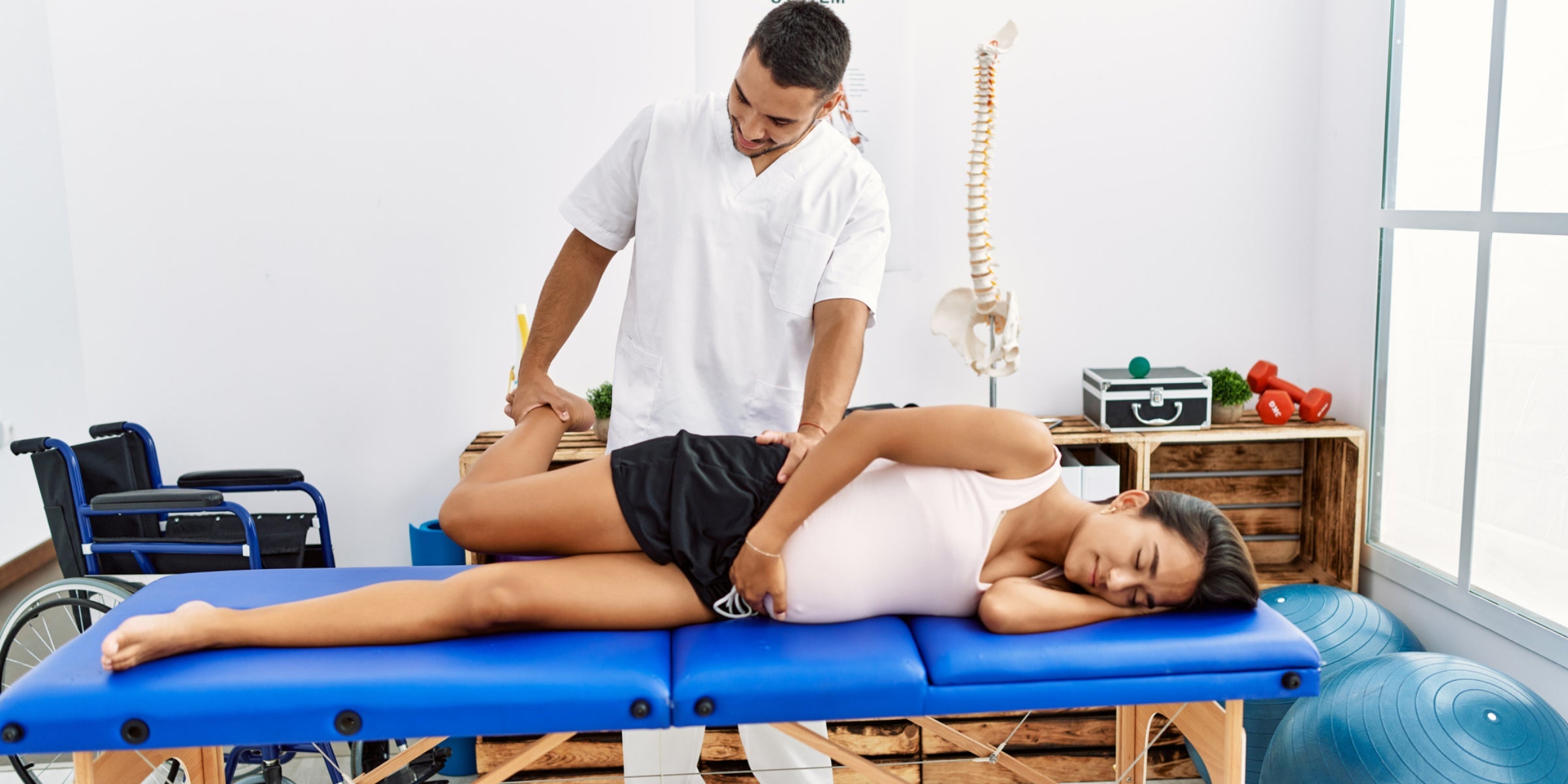 Pregnant and Achy? Discover How a Leg Massager Can Provide Relief and Improved Circulation