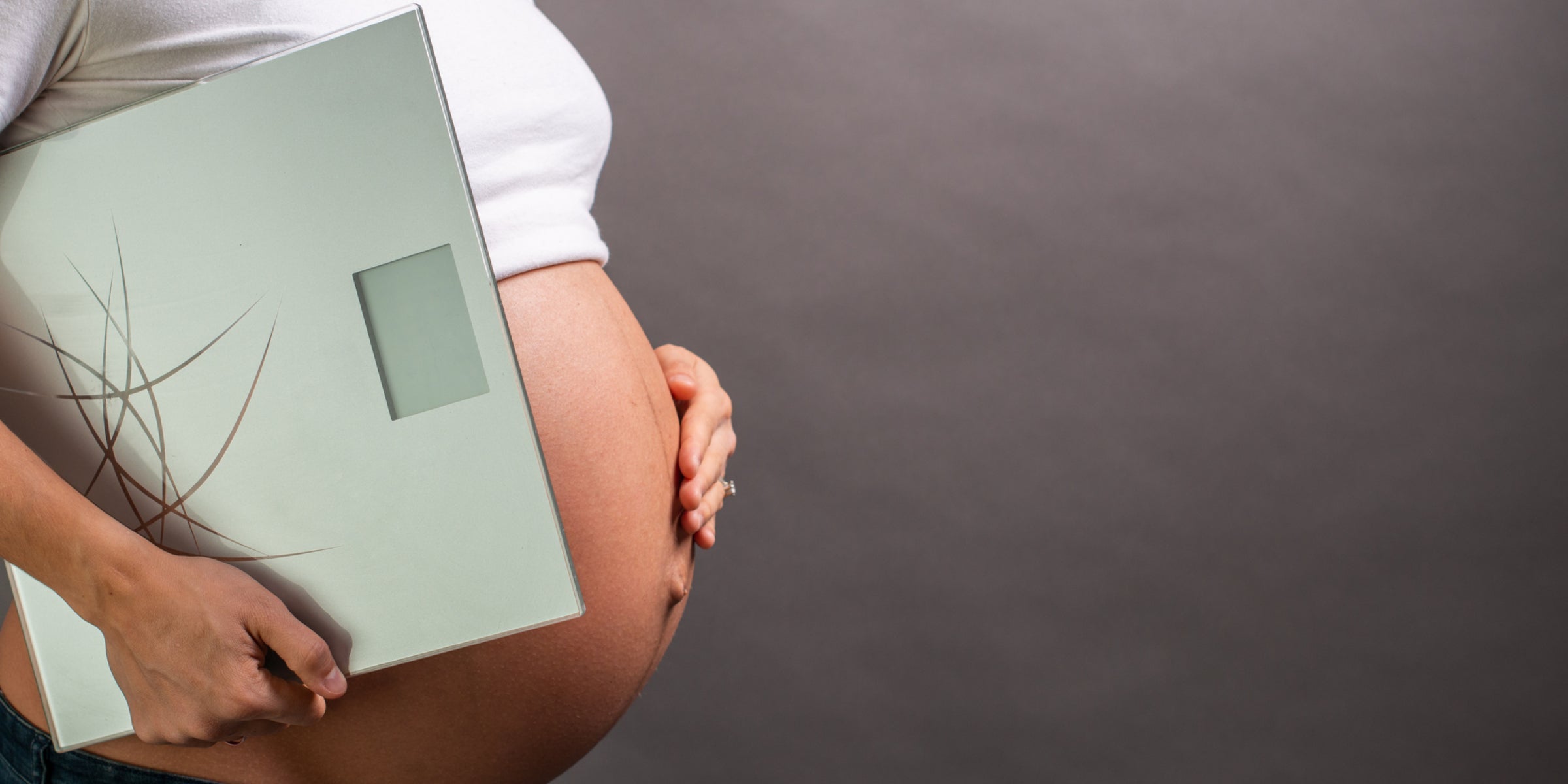 Prioritizing Pregnancy Safety: Is a Smart Scale the Wise Choice?