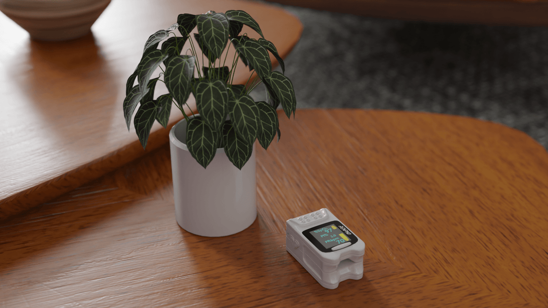 Why You Need a Pulse Oximeter ASAP