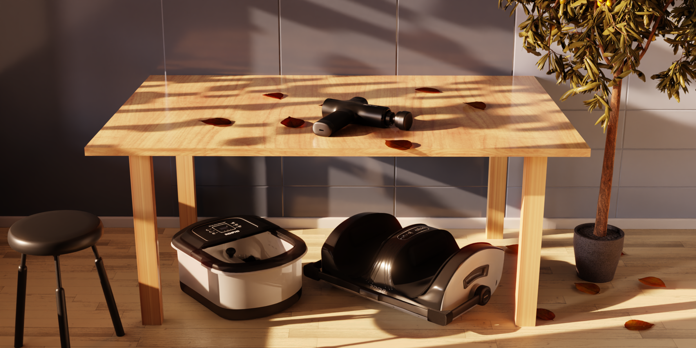 RENPHO Gift Guide Examples: Must-Haves This Fall Season