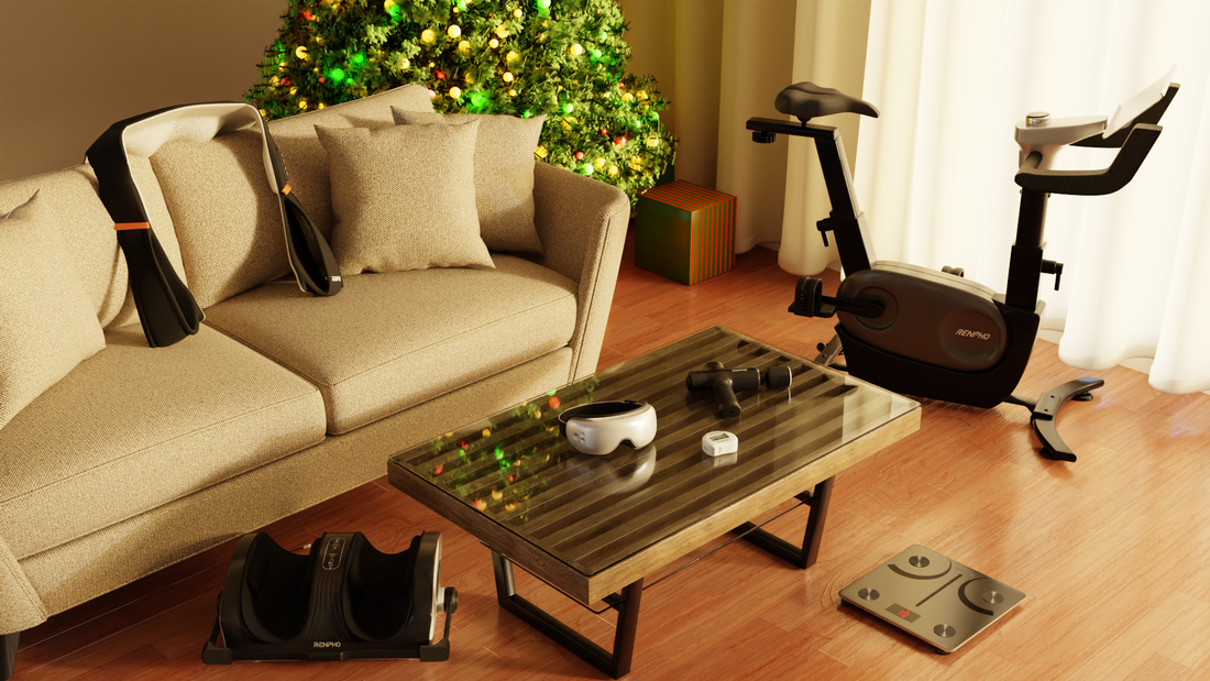 RENPHO Seasonal Staff Picks 2023