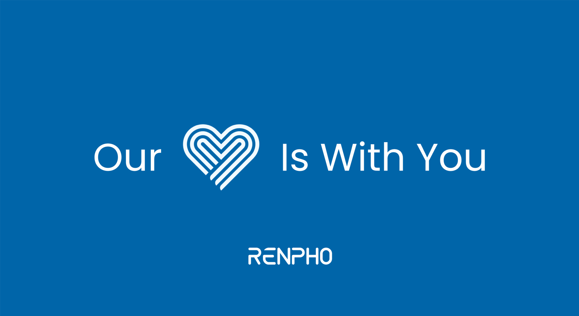 RENPHO Stands with Los Angeles: A Commitment to Our Community