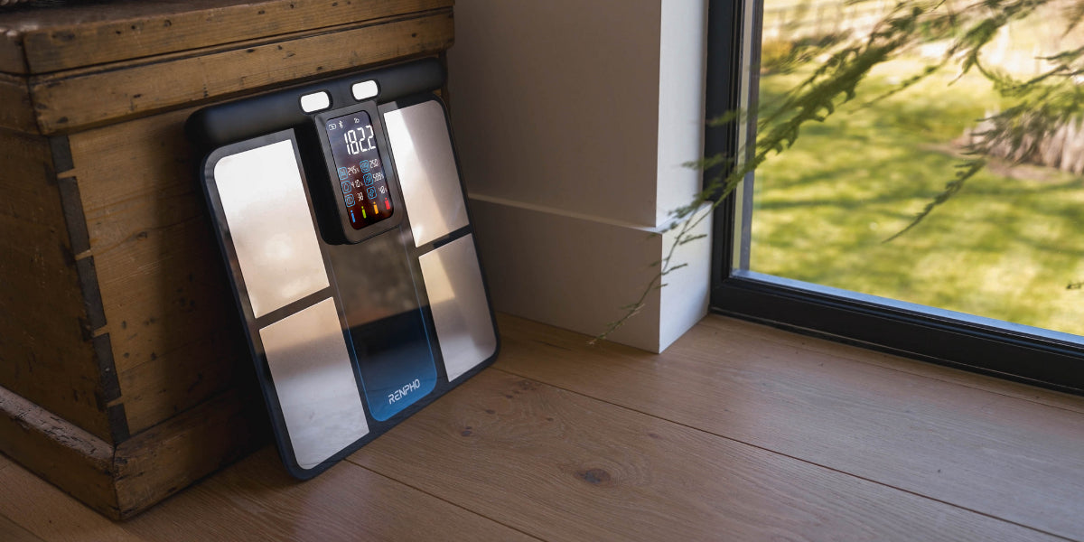 RENPHO Smart Scale Not Working? Here's How You Can Fix It