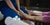 Reflexology for the Golden Years: Holistic Foot Therapy for Seniors