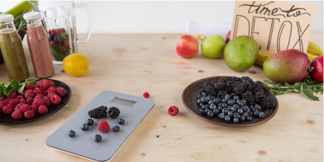 Should You Stop Dieting? What You Need To Know About Proper Weight Loss