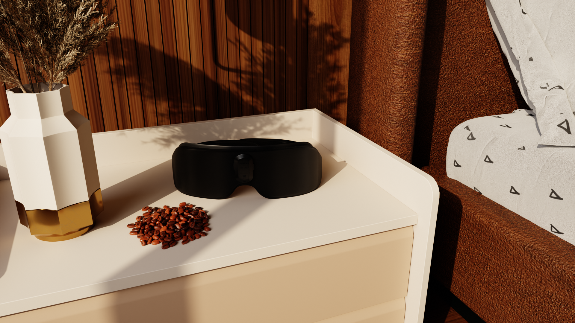 Revitalize with Coffee Eye Mask and Say Goodbye to Dark Circles