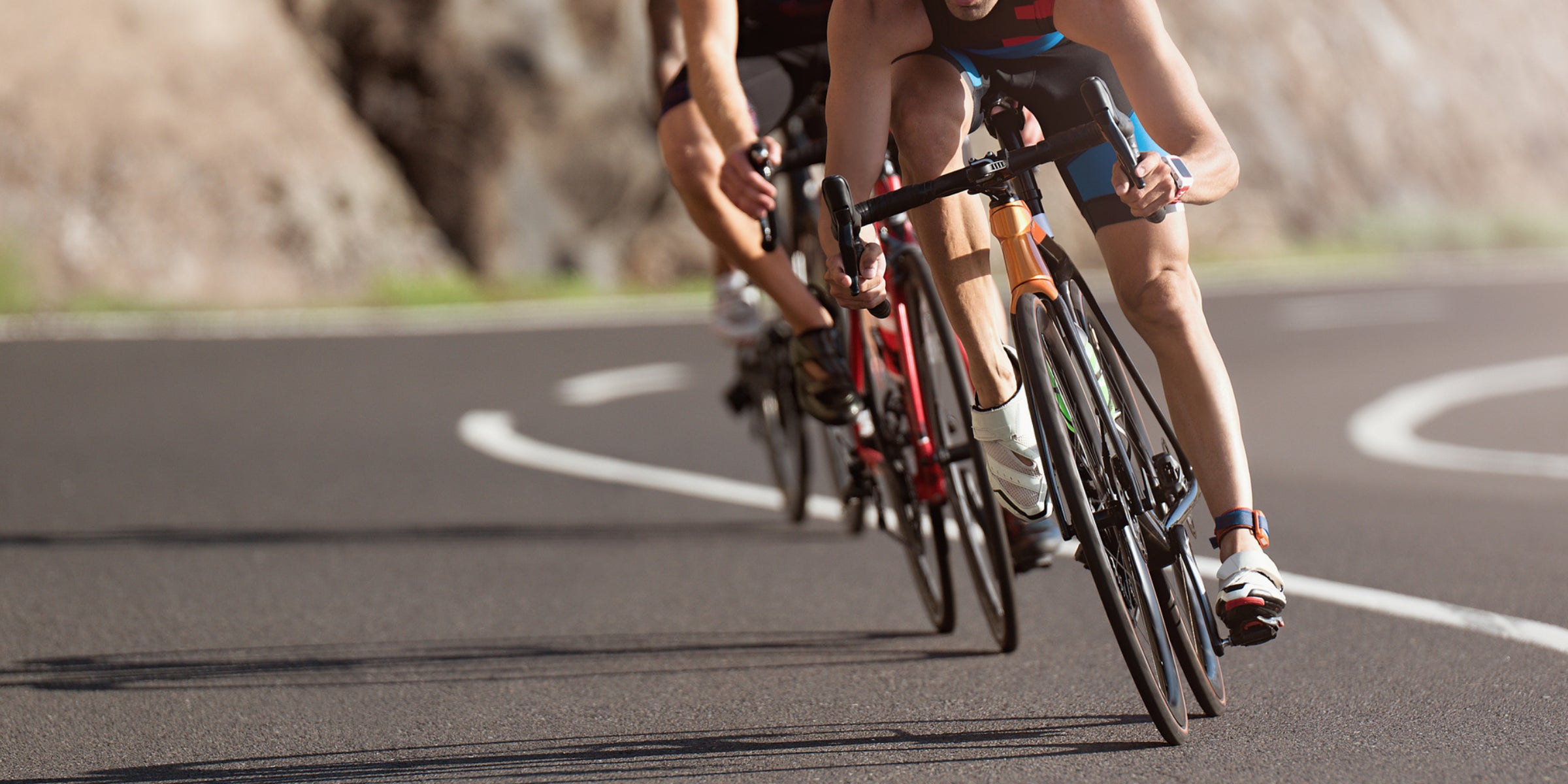 Ride Longer, Faster, Stronger: The Ultimate Guide to Cycling Endurance ...