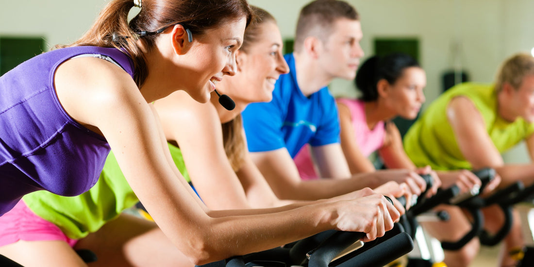 Riding the Extra Mile: Boosting Cycling Motivation and Accountability