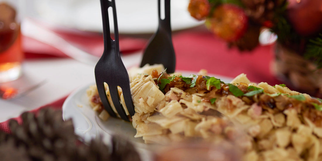 Right-Sizing Your Meals: A Beginner's Guide to Serving Sizes