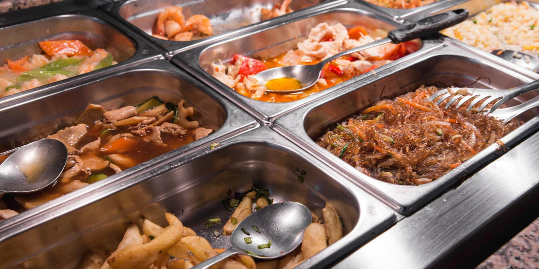 Satisfying Every Palate: How to Cater to Specialized Dietary Requirements