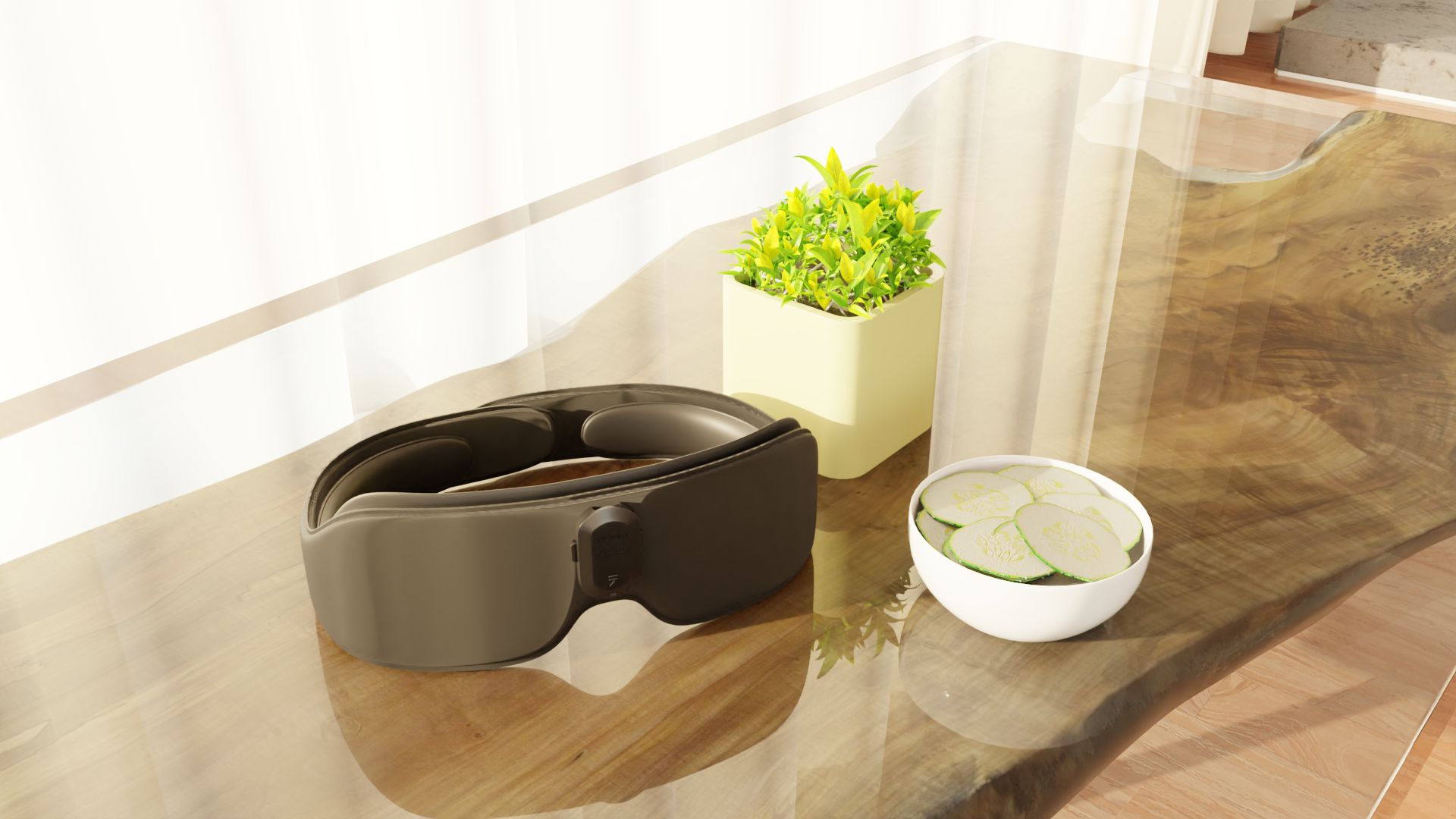 Say Goodbye to Dark Circles: How Eye Masks Can Transform Your Look