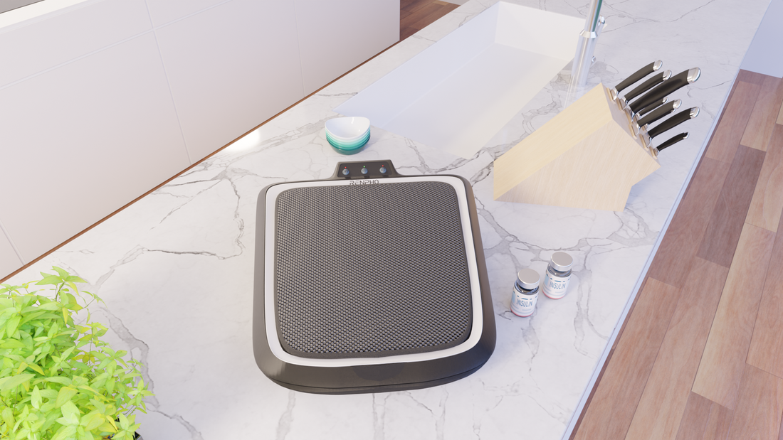 Sweet Relief: How Foot Massages Can Soothe Diabetics