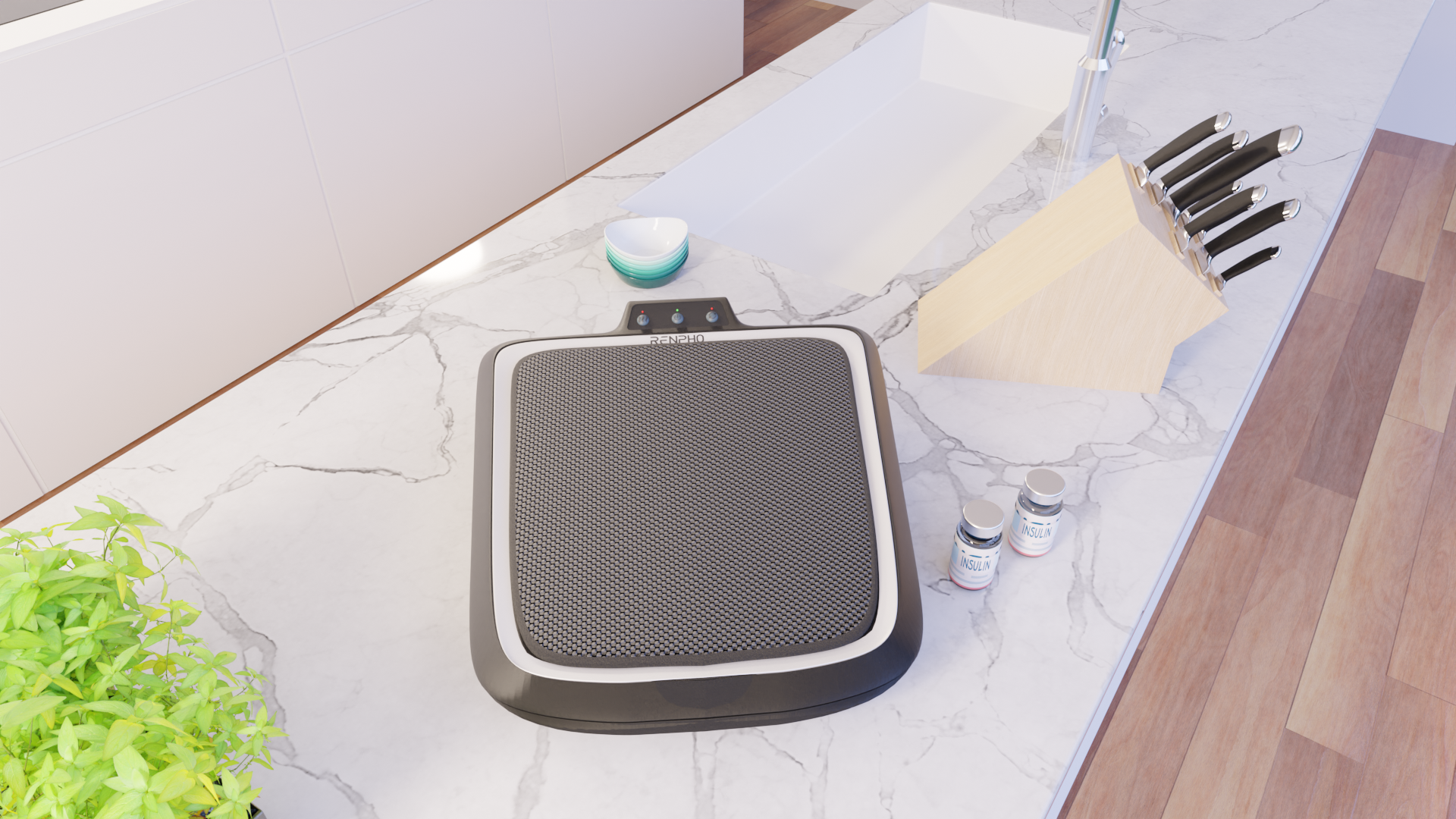 Sweet Relief: How Foot Massages Can Soothe Diabetics