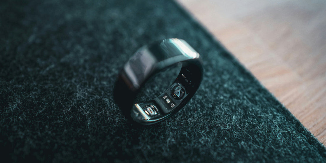 The Hidden Benefits of Wearing a Smart Ring: Beyond Health Metrics