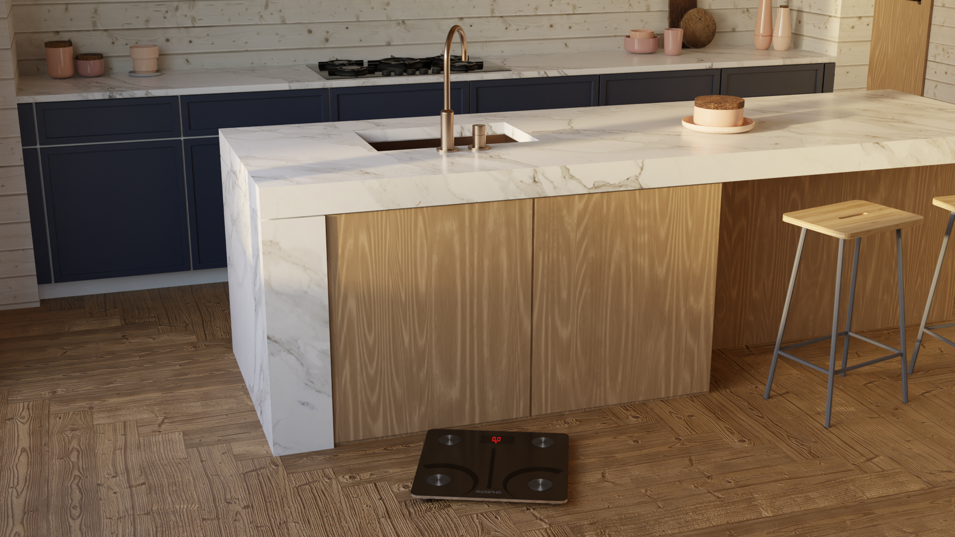 The Hidden Factors: Why Do Digital Scales Fluctuate So Much?