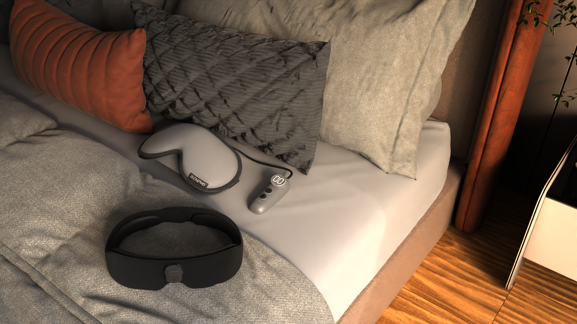 The Science of Beauty Sleep: Understanding the Purpose of Sleeping Masks