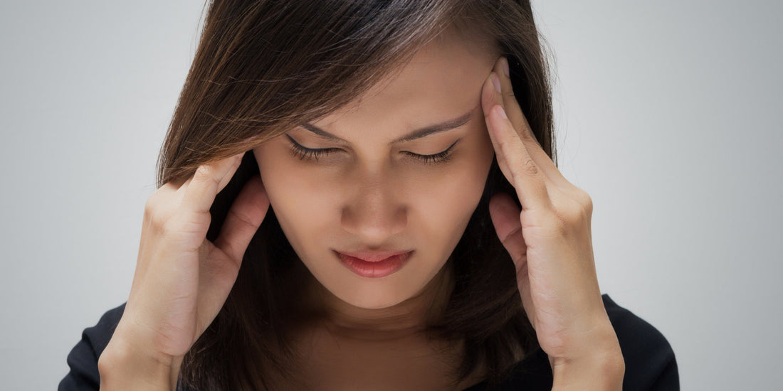 The Surprising Link Between Migraines and Excess Weight