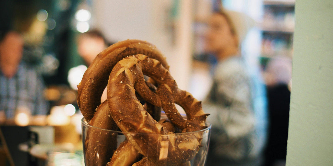 The Ultimate Guide to Making Shamrock Pretzels