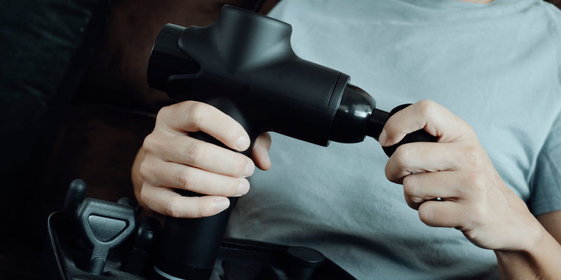 The Ultimate Therapy Gun Maintenance Checklist: Steps to Ensure Peak Performance