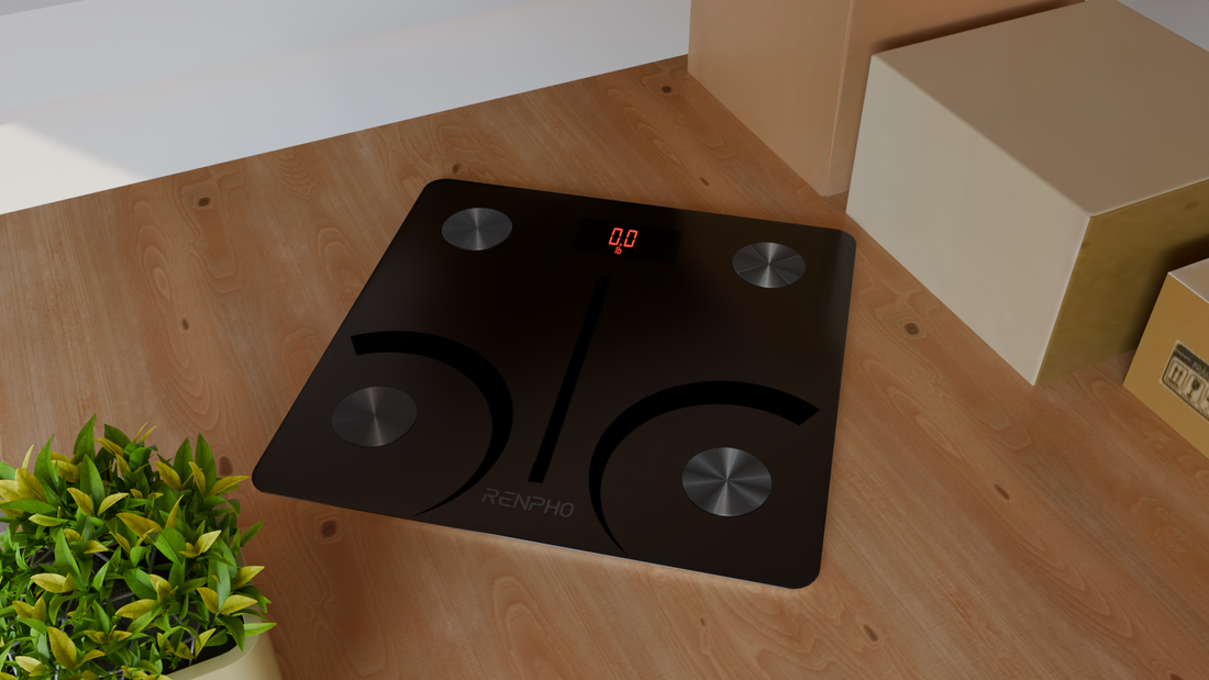 Thinking Outside the Box: Can You Use Bathroom Scales to Weigh Packages?