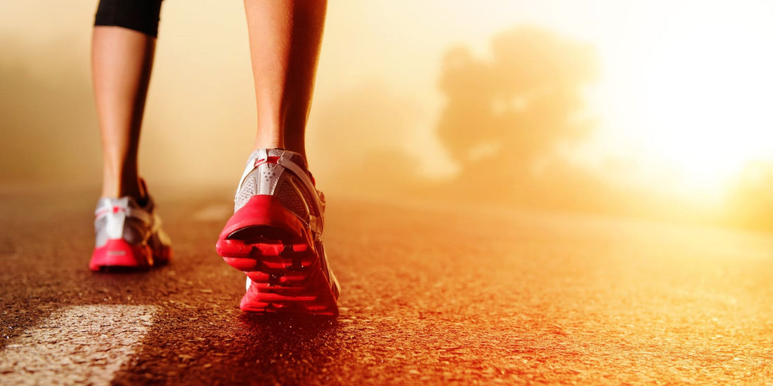 Unlocking Peak Performance: The Benefits of Reflexology for Athletes