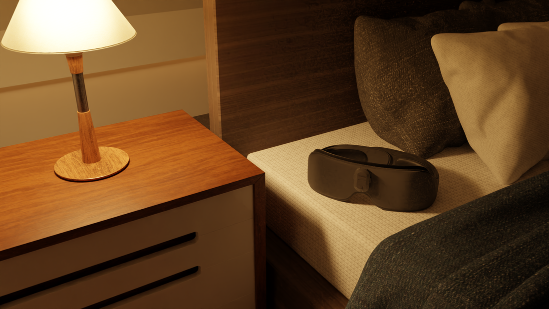 Unlocking the Secrets of Sleep: Exploring the Effects of Light on Sleep