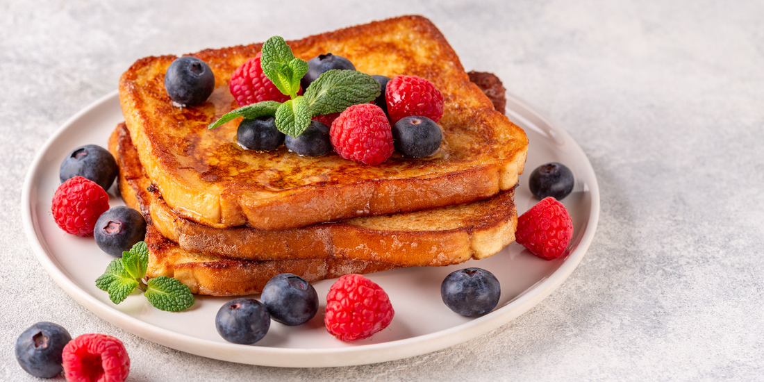 Toast Perfection: Must-Try Recipes for National Toast Day