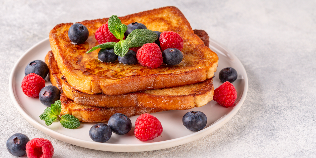 Toast Perfection: Must-Try Recipes for National Toast Day