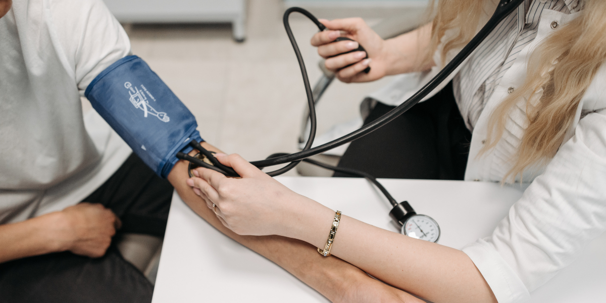 Mastering Your Health: How to Keep an Accurate Blood Pressure Monitoring Chart