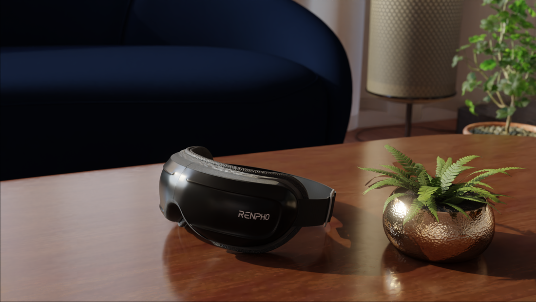 Unveiling the Pros and Cons of Eye Massagers