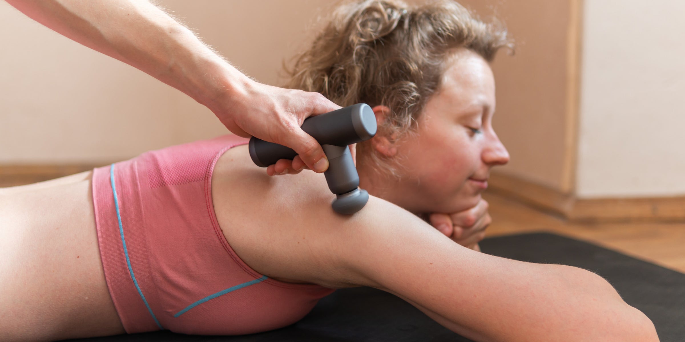 Vibrant Healing: Uncovering the Power of Vibration Therapy in Rehabilitation