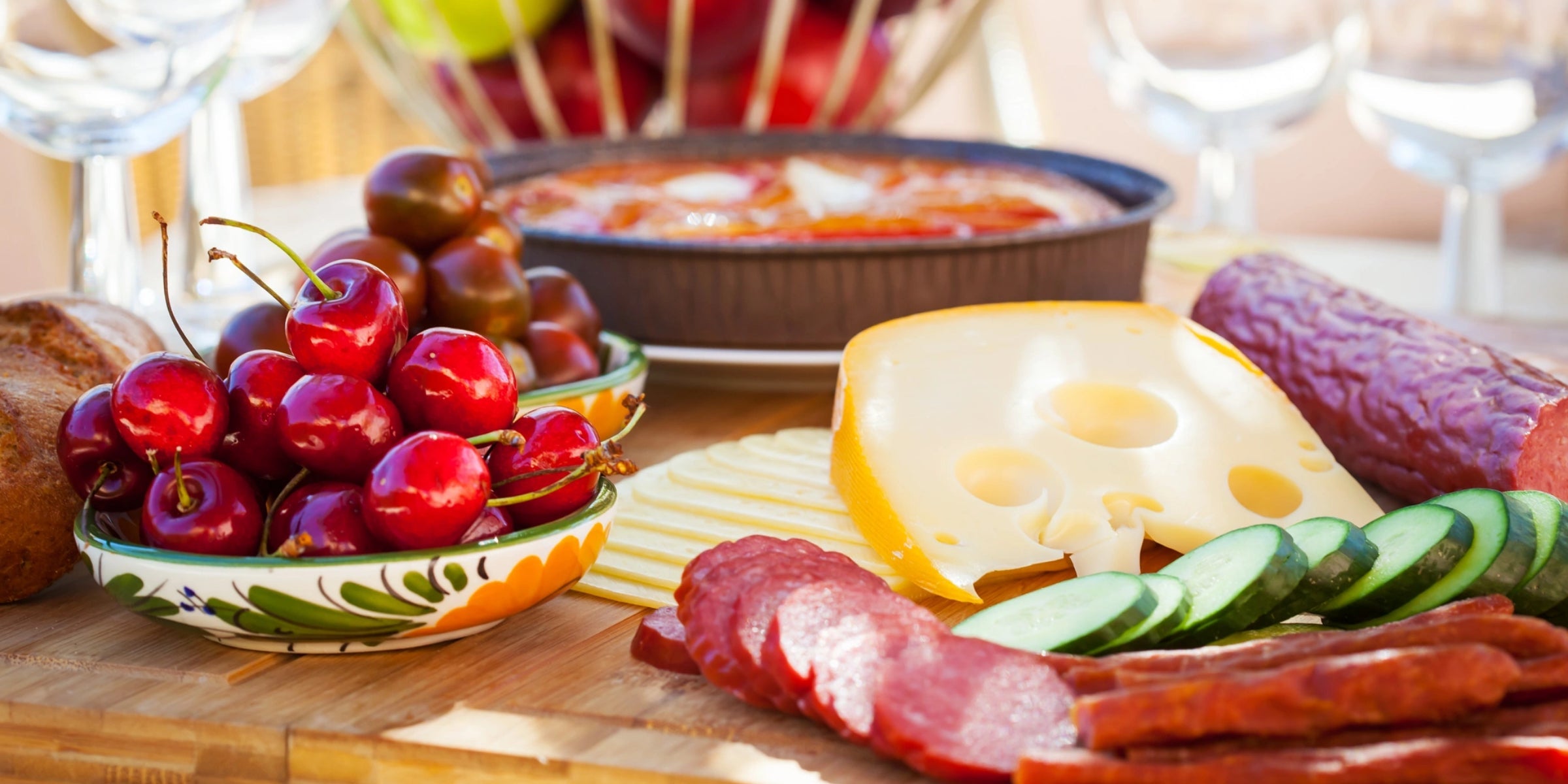 Weight Scale Woes? Conquer Summertime Snacking with These 5 Helpful Tips