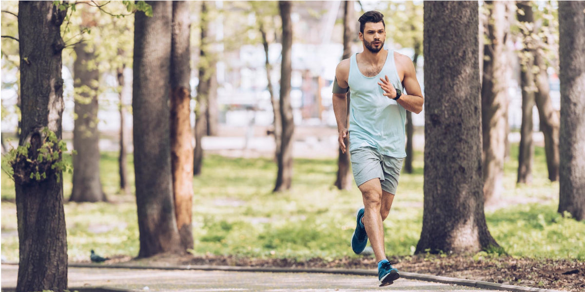 4 Reasons To  Get A Deep Tissue Massage If You’re a Runner