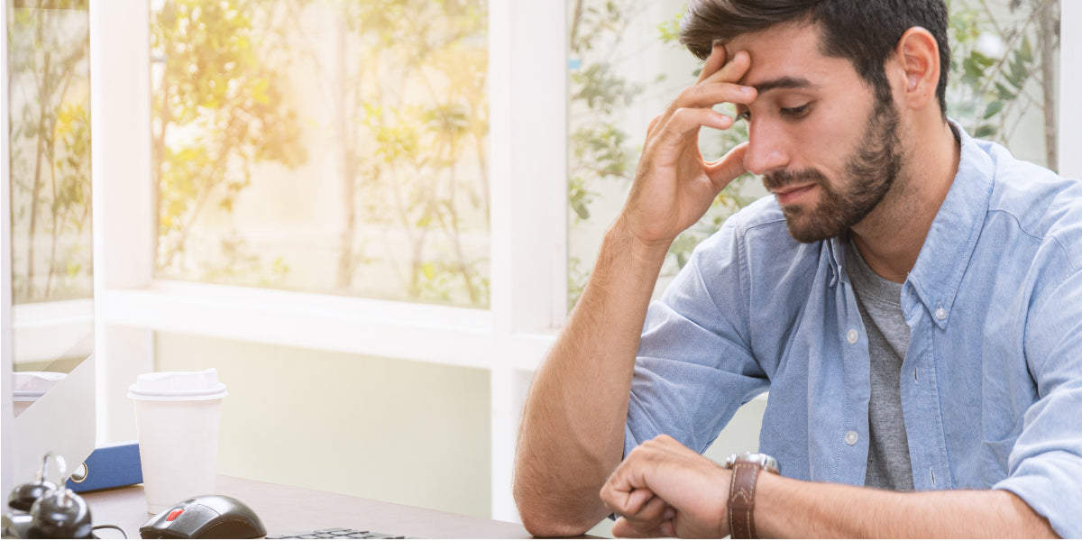 5 Signs You Need to Take a Break to Avoid Burnout