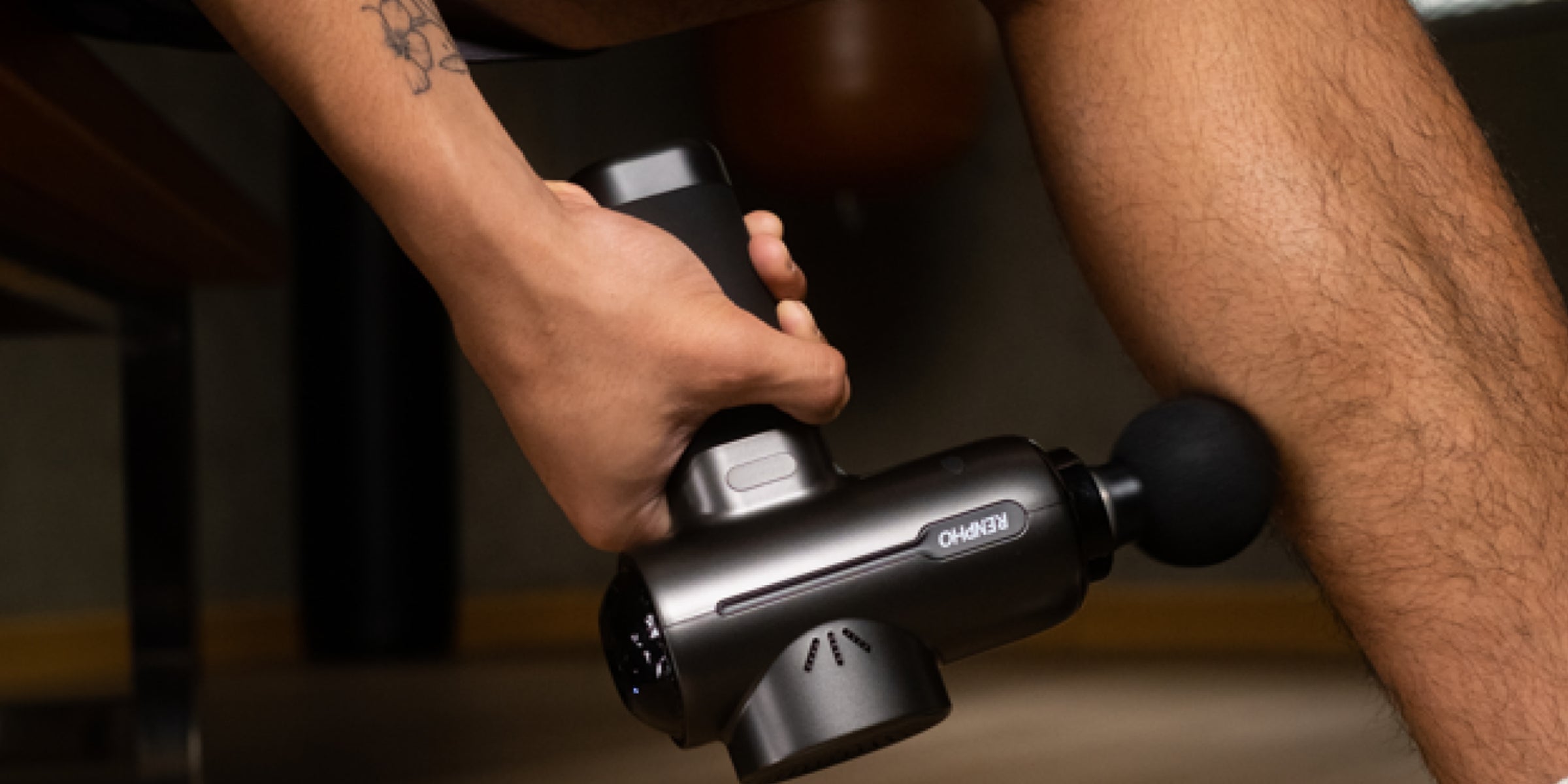 6 Things You Need to Know about Renpho Massage Guns