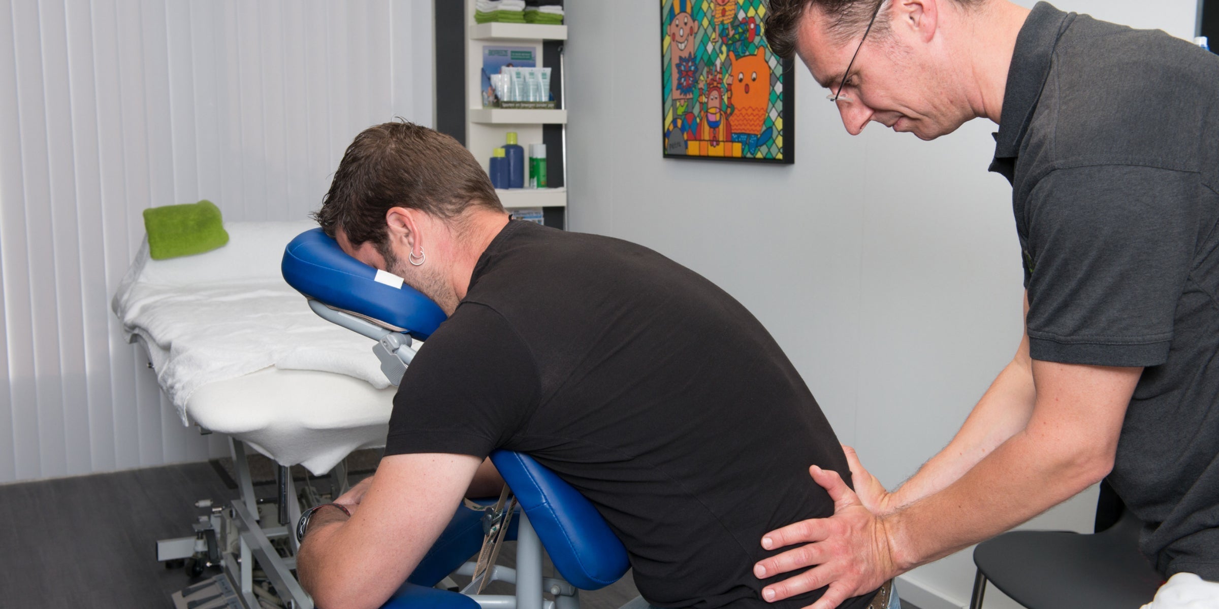 Here are 5 Reasons Why Athletes Should Get a Massage