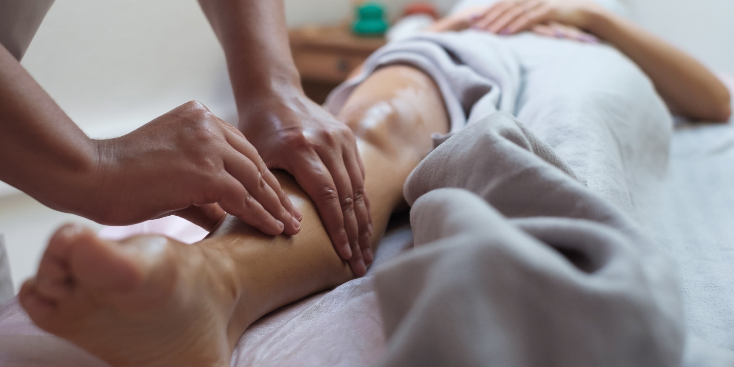 How to Get the Most Out of Your RENPHO Leg Massager