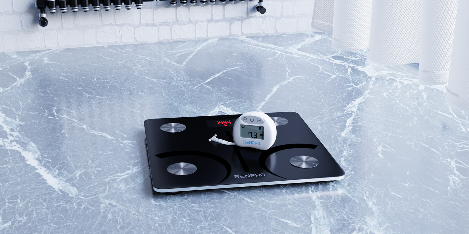 Weighing In on Smart Scales: Are They Worth It? – RENPHO US