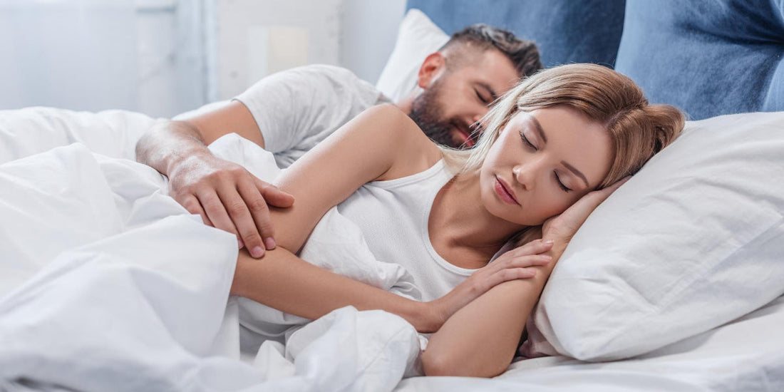 What is Sleep Ergonomics & Why You Should Care About It?