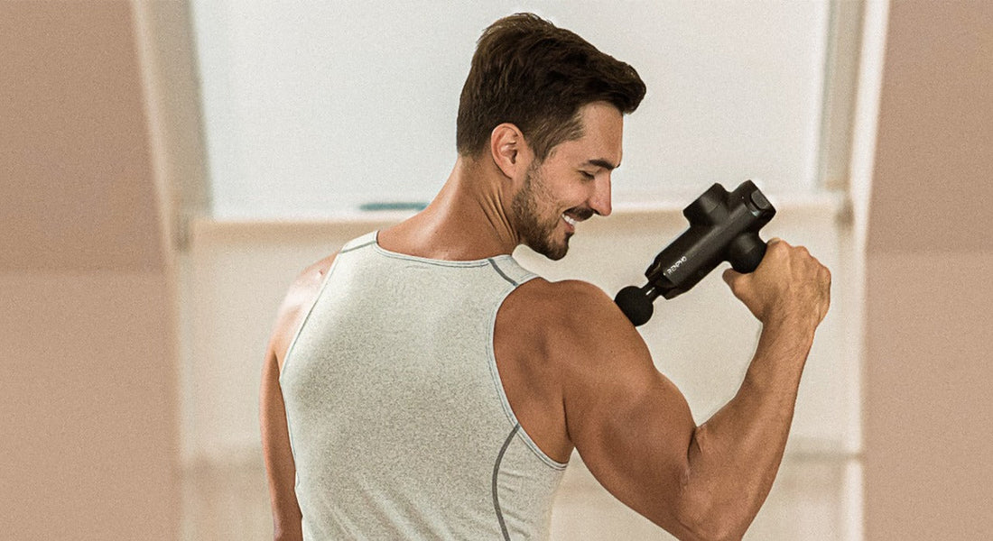 Do Massage Guns Work? Benefits, Features, and Facts