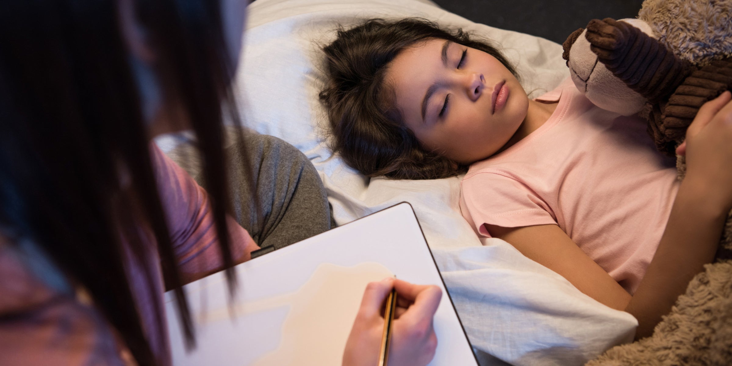 Why Quality Sleep is Crucial for Healthy Child Development