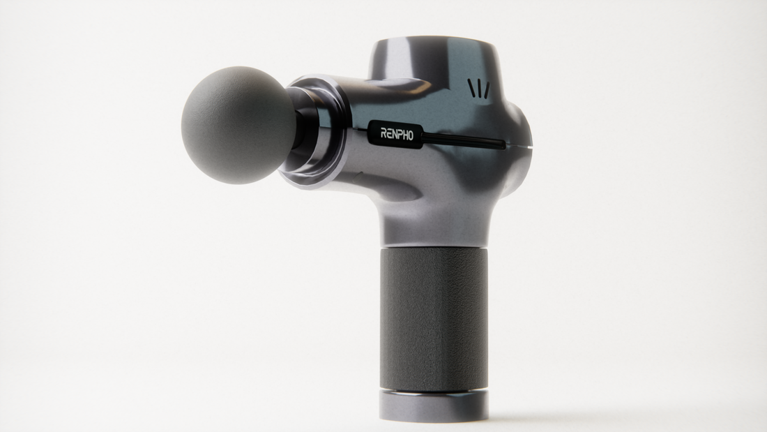 Why You Need a Massage Gun in 2024