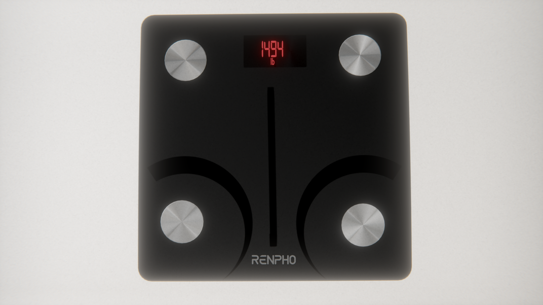 Why You Need a Smart Body Scale in 2024