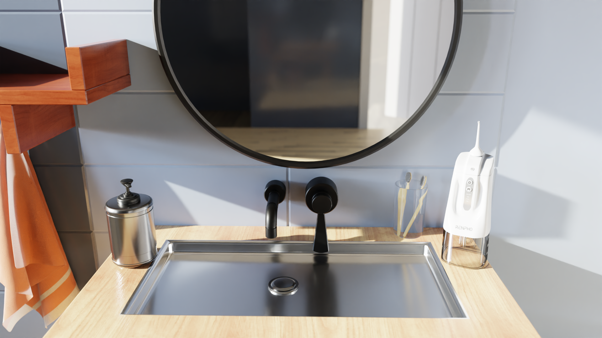 Why You Need a Water Flosser This 2023