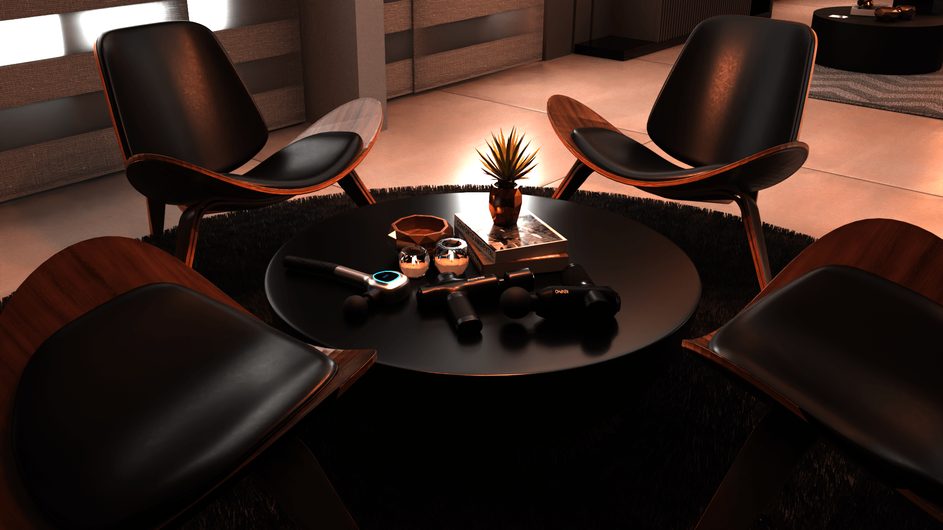 From Hashtags to Healing: Embracing Massage Guns for Self-Care