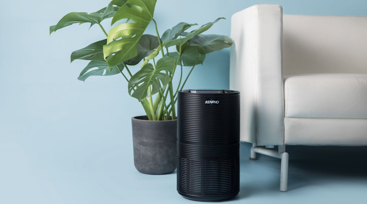 Air Purifiers for Coronavirus Disease 2019 (COVID-19)