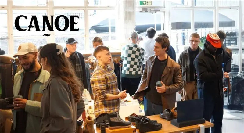 RENPHO Makes an Appearance at Canoe SS26 Press Days, Connecting with Over 400 Media and Influencers